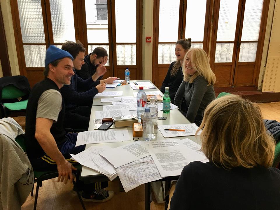 Rétrospective 2019 - ATELIER DE "CREATION"