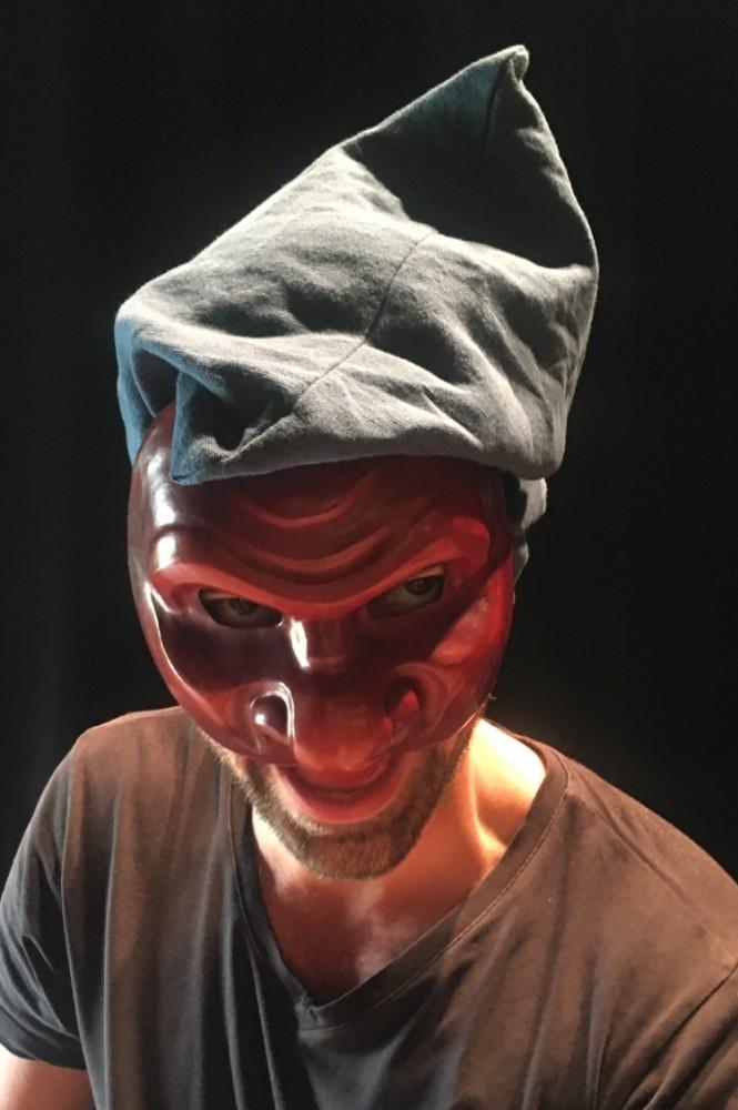 STAGE JEU CORPOREL ET COMMEDIA DELL' ARTE EN TOSCANNE (Organisé par Le Foyer - Cours d'Art Dramatique)